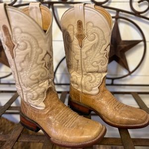 Ferrini women’s boots